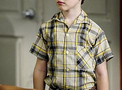 Young Sheldon: 1x02 „Rockets, Communists, and the Dewey Decimal System” - zdjęcia promocyjne