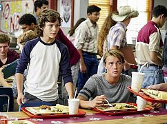 Young Sheldon: 1x02 „Rockets, Communists, and the Dewey Decimal System” - zdjęcia promocyjne