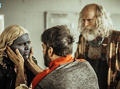 Z Nation: 4x06 „Back From the Undead” - zdjęcia promocyjne