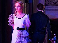 Madam Secretary: 4x05 „Persona Non Grata” - zdjęcia promocyjne