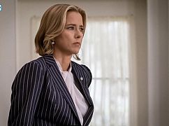 Madam Secretary: 4x05 „Persona Non Grata” - zdjęcia promocyjne