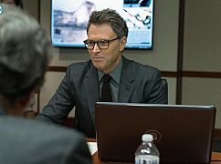 Madam Secretary: 4x05 „Persona Non Grata” - zdjęcia promocyjne