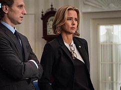 Madam Secretary: 4x05 „Persona Non Grata” - zdjęcia promocyjne
