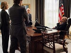Madam Secretary: 4x05 „Persona Non Grata” - zdjęcia promocyjne