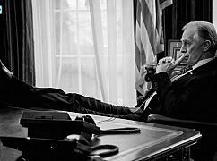 Madam Secretary: 4x05 „Persona Non Grata” - zdjęcia promocyjne
