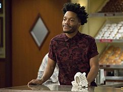 Superior Donuts: 2x01 „What the Truck?” - zdjęcia promocyjne
