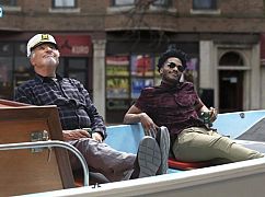 Superior Donuts: 2x01 „What the Truck?” - zdjęcia promocyjne