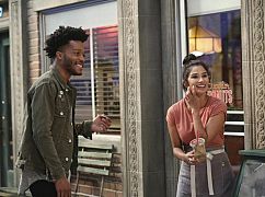 Superior Donuts: 2x01 „What the Truck?” - zdjęcia promocyjne