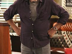 Superior Donuts: 2x01 „What the Truck?” - zdjęcia promocyjne