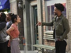 Superior Donuts: 2x01 „What the Truck?” - zdjęcia promocyjne