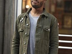 Superior Donuts: 2x01 „What the Truck?” - zdjęcia promocyjne