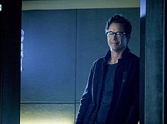 The Flash: 4x04 „Elongated Journey Into Night” - zdjęcia promocyjne