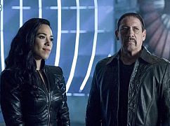 The Flash: 4x04 „Elongated Journey Into Night” - zdjęcia promocyjne