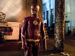 The Flash: 4x04 „Elongated Journey Into Night” - zdjęcia promocyjne