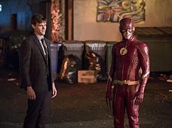 The Flash: 4x04 „Elongated Journey Into Night” - zdjęcia promocyjne