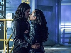 The Flash: 4x04 „Elongated Journey Into Night” - zdjęcia promocyjne