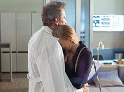 Na dobre i na złe odc. 684 - zdjęcia promocyjne