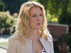 Na dobre i na złe odc. 684 - zdjęcia promocyjne