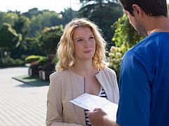 Na dobre i na złe odc. 684 - zdjęcia promocyjne