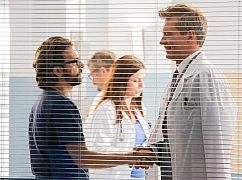 Na dobre i na złe odc. 684 - zdjęcia promocyjne