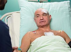 Na dobre i na złe odc. 684 - zdjęcia promocyjne