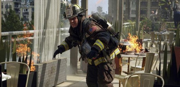 Spoiler dnia: Czy Stella i Severide będą razem w „Chicago Fire”?