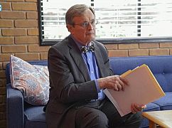 Agenci NCIS: 15x07 „Burden of Proof” - zdjęcia promocyjne