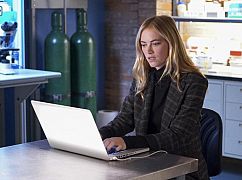 Agenci NCIS: 15x07 „Burden of Proof” - zdjęcia promocyjne
