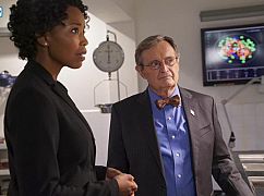 Agenci NCIS: 15x07 „Burden of Proof” - zdjęcia promocyjne