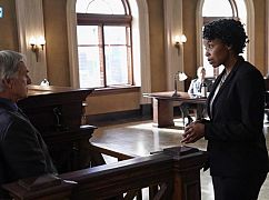 Agenci NCIS: 15x07 „Burden of Proof” - zdjęcia promocyjne