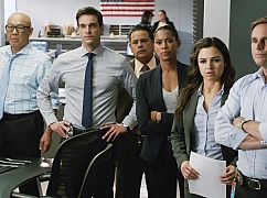 Major Crimes: 6x03 „Sanctuary City: Part 3” - zdjęcia promocyjne