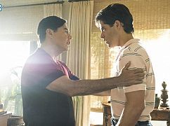 Law & Order: True Crime: 1x06 - zdjęcia promocyjne