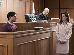 Law & Order: True Crime: 1x06 - zdjęcia promocyjne