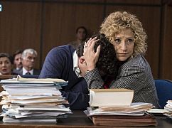 Law & Order: True Crime: 1x06 - zdjęcia promocyjne