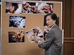 Law & Order: True Crime: 1x06 - zdjęcia promocyjne