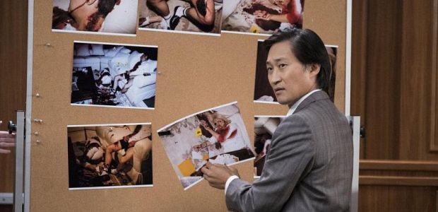 NBC anulowało „Law & Order: True Crime”?