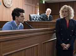 Law & Order: True Crime: 1x06 - zdjęcia promocyjne