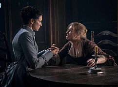 Outlander: 3x07 „Creme De Menthe” - zdjęcia promocyjne