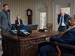Madam Secretary: 4x06 „Loophole” - zdjęcia promocyjne