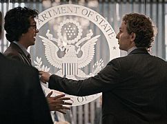 Madam Secretary: 4x06 „Loophole” - zdjęcia promocyjne