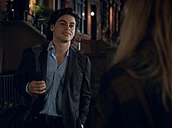 Madam Secretary: 4x06 „Loophole” - zdjęcia promocyjne