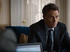 Madam Secretary: 4x06 „Loophole” - zdjęcia promocyjne