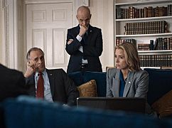 Madam Secretary: 4x06 „Loophole” - zdjęcia promocyjne