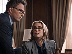 Madam Secretary: 4x06 „Loophole” - zdjęcia promocyjne