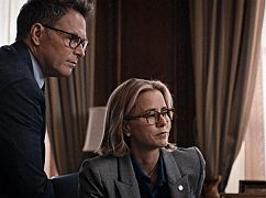 Madam Secretary: 4x06 „Loophole” - zdjęcia promocyjne