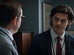 Madam Secretary: 4x06 „Loophole” - zdjęcia promocyjne