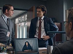 Madam Secretary: 4x06 „Loophole” - zdjęcia promocyjne