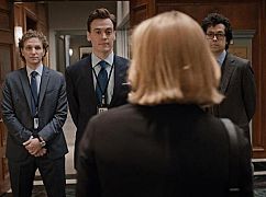 Madam Secretary: 4x06 „Loophole” - zdjęcia promocyjne