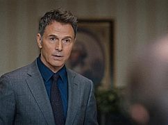 Madam Secretary: 4x06 „Loophole” - zdjęcia promocyjne