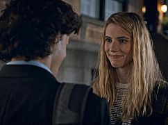 Madam Secretary: 4x06 „Loophole” - zdjęcia promocyjne